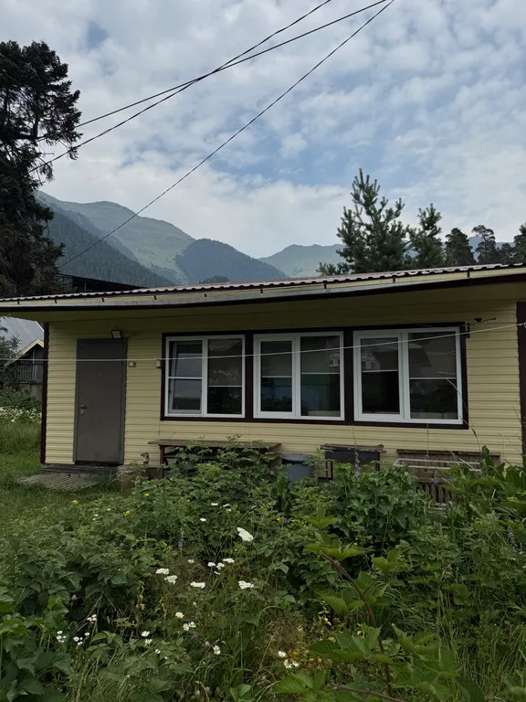 3-комнатный Дом