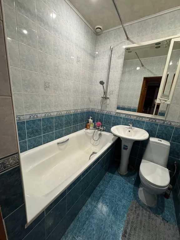 Уютный дом в Сосновом лесу