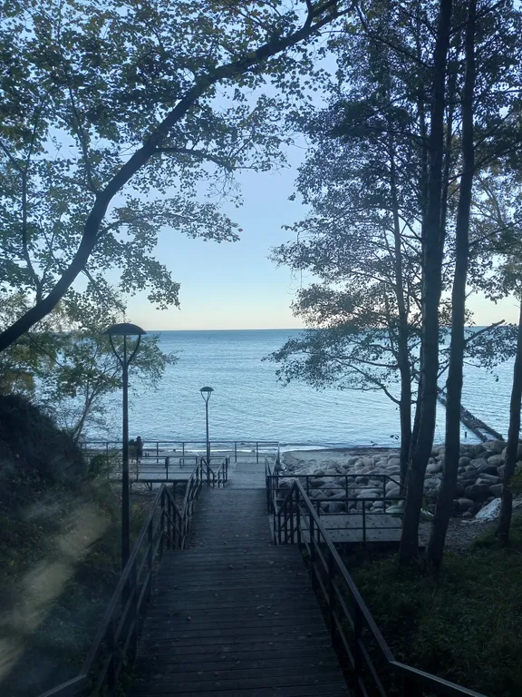 Уютные апартаменты