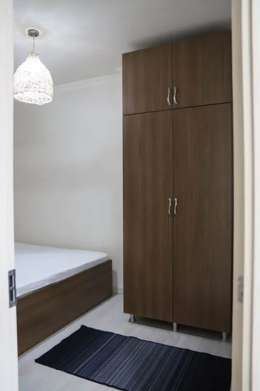 Квартира Уютная квартира с видом на море — Батуми