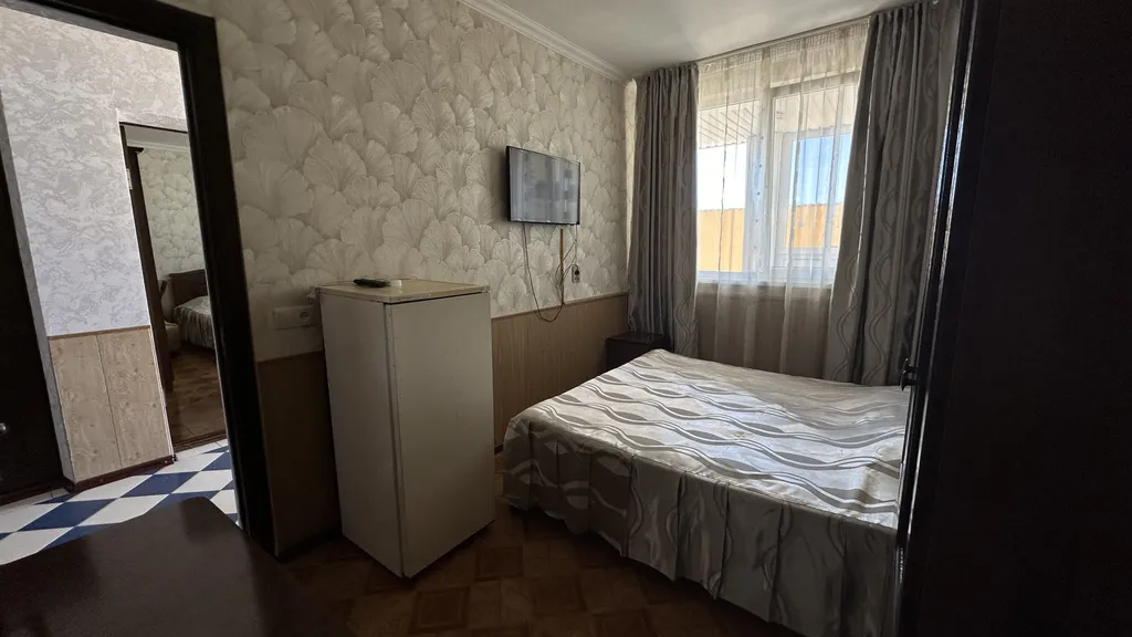 Квартира Комната — Лазаревское