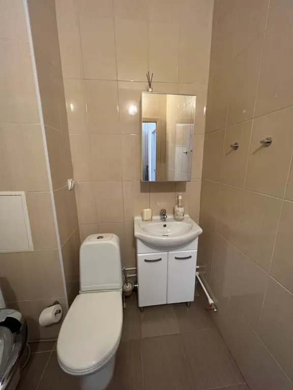 Уютная студия