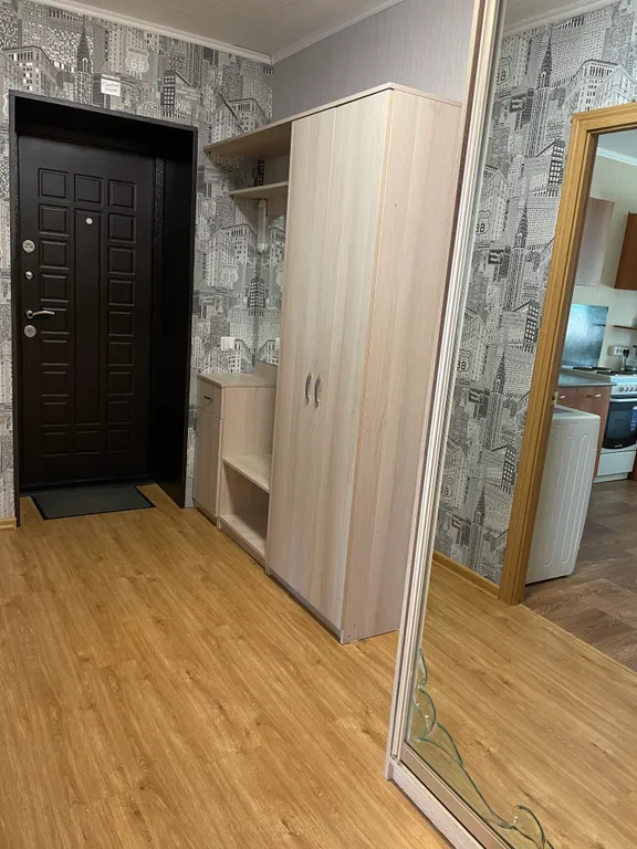 Комфортная квартира рядом с Футбольным Манежем