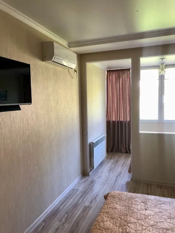 Квартира Квартира у моря в центре Лазаревского — Лазаревское