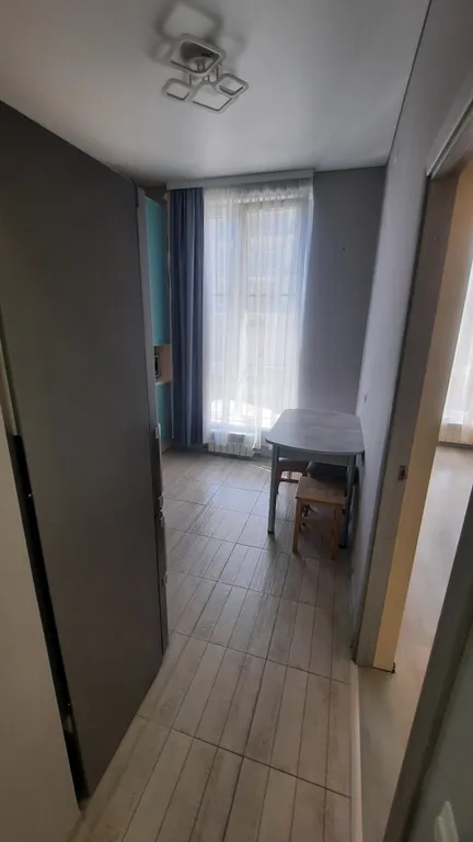 Квартира Уютная квартира у моря — Лазаревское