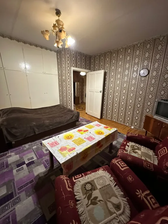 Квартира в центре города