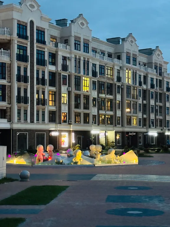 Шепот Балтики