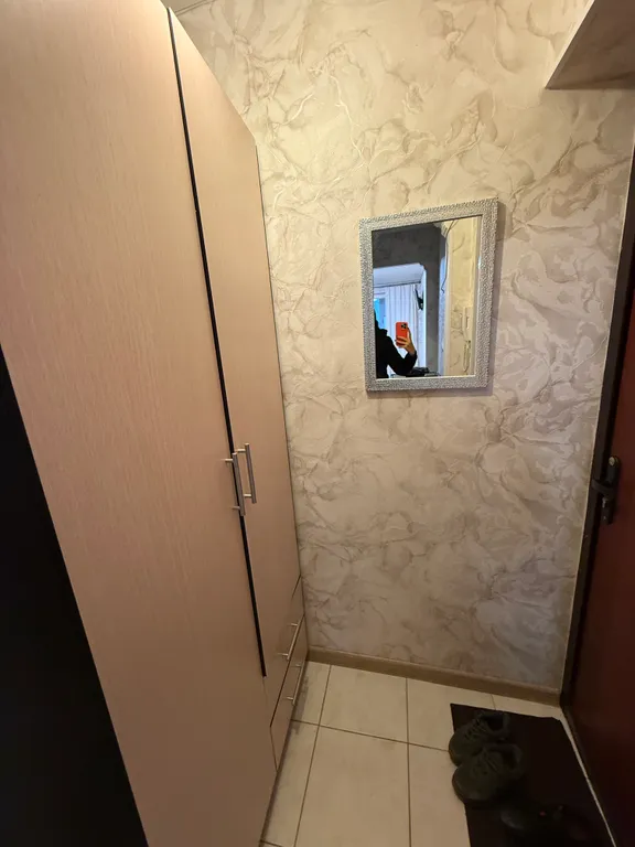 Квартира-студия в Центральном районе
