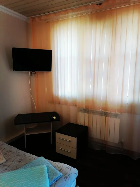 Квартира Уютная комната на территории частного дома в центре — Адлер