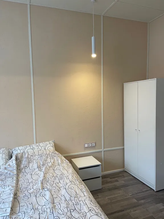 Концепт-усадьба возле голубых озер Речная пристань