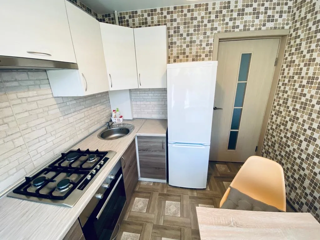 Квартира Уютная квартира с хорошим ремонтом в центре — Калининград