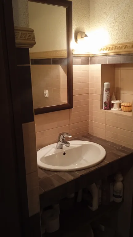 Апартамент на Балтийской косе