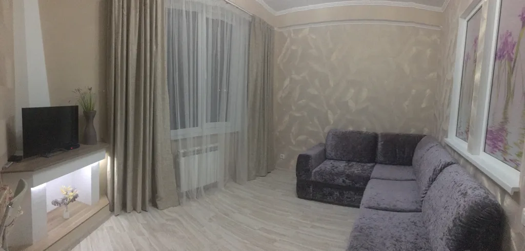 Квартира Уютная квартира у моря и Олимпийского парка — Сириус