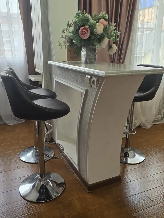 Квартира на набережной в самом центре рядом с гостиницей