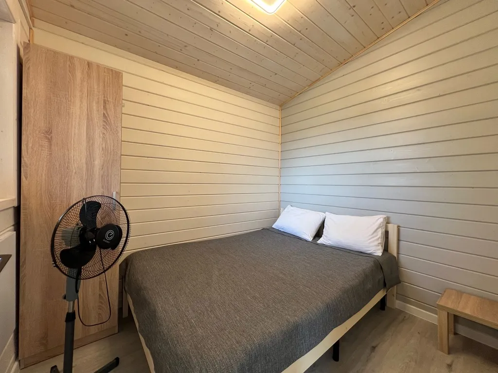 2-комнатный Дом