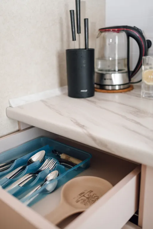 Апартаменты в центре с панорамным видом на город и реку Волга