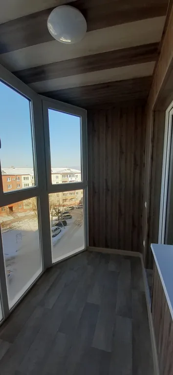 Квартира в центре города в новом доме