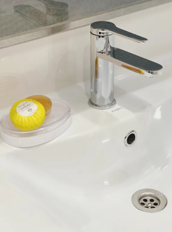 1-комнатная квартира в ЖК Солнечный круг