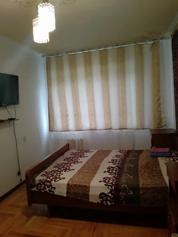 Квартира в лучшем районе — аренда посуточно в Нальчик