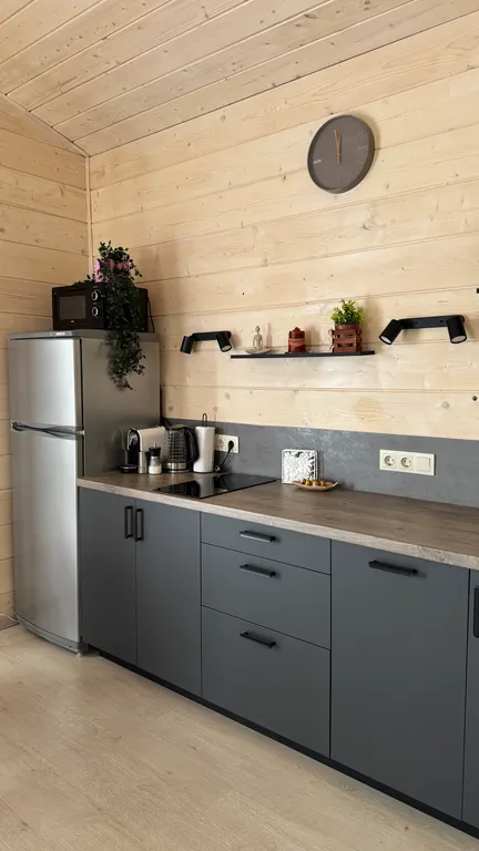 Коттедж Коттедж для загородного отдыха — Красное Село