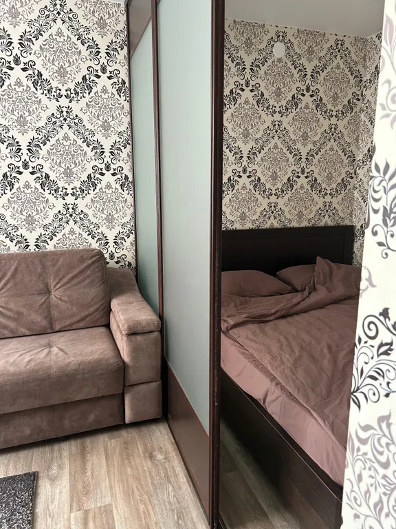 Квартира на въезде в город — аренда посуточно в Зеленодольск