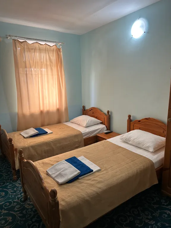 Квартира Комната — Анапа