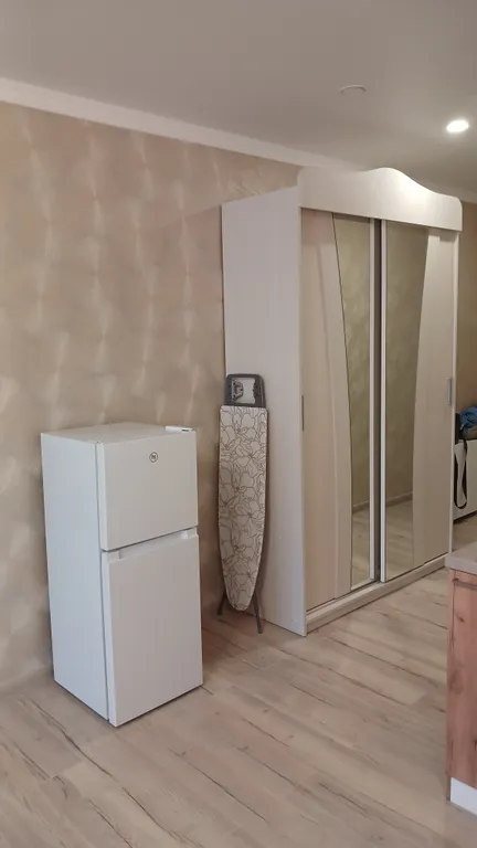 Квартира Супер-апартаменты Морской бриз на 1 линии у моря в сосновом бору — Светлогорск