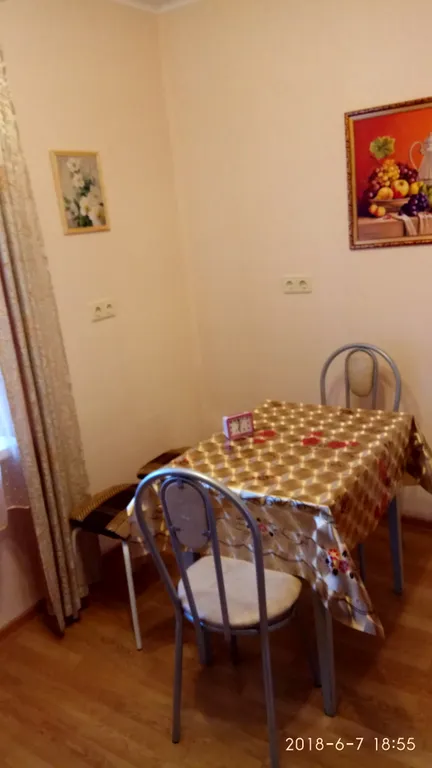 Квартира апартаменты Roza 37 — Пушкин