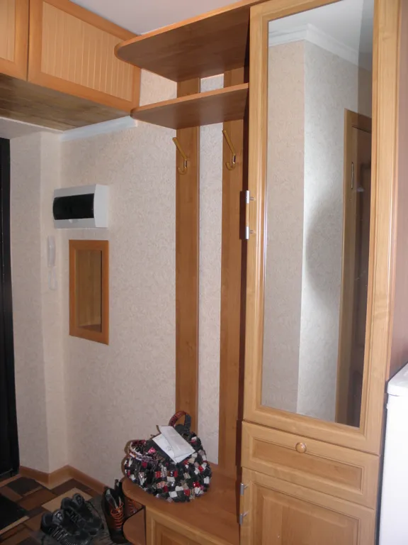 Квартира Уютная квартира рядом с морем и парком — Ейск