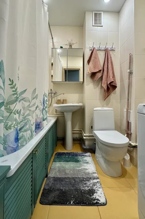 Квартира для вашего отдыха в Карелии