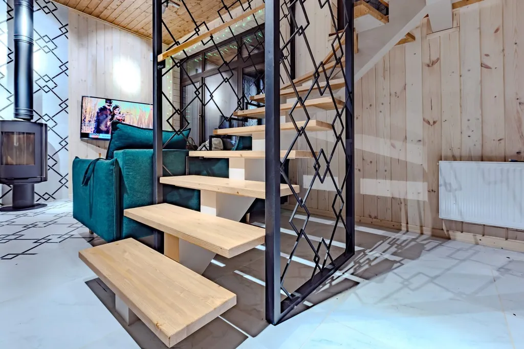 Коттедж 4-комнатный Дом — Санкт-Петербург