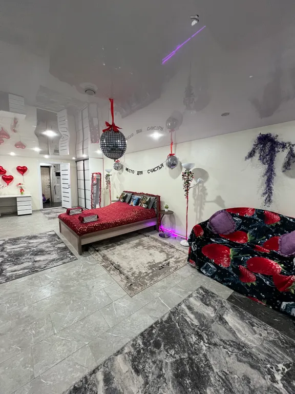 Уютный домик-студия, комфорт, тишина и природа