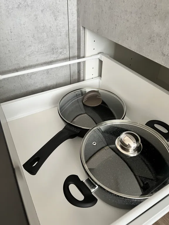 Уютная квартира на севере столицы