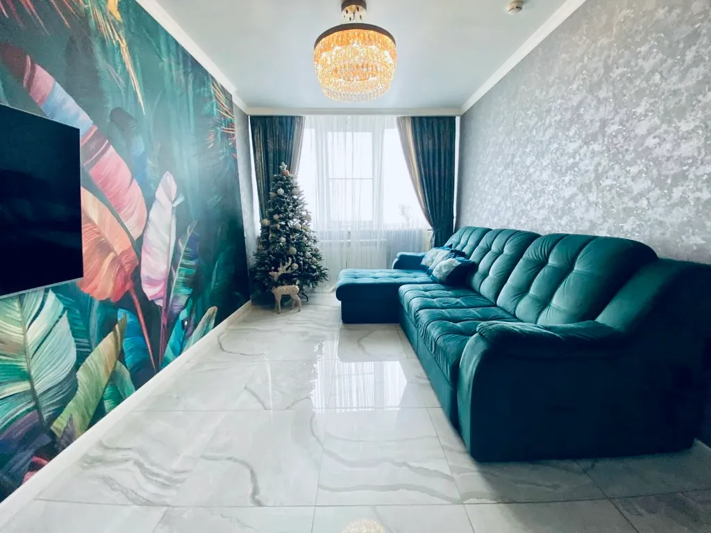 Квартира в центре города — аренда посуточно в Ростов-на-Дону