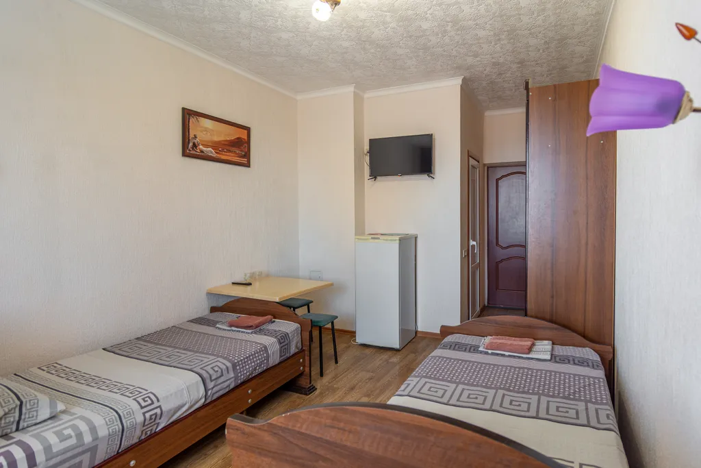 Квартира Комната — Геленджик