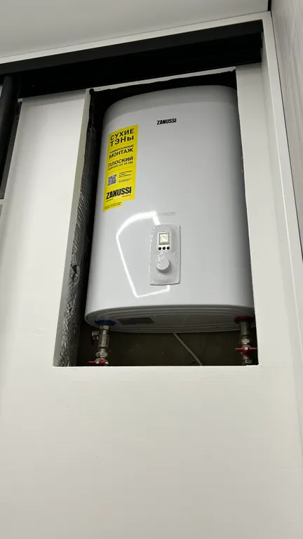 Уютная квартира, в центре Дагомыса, в комфортабельном комплексе.