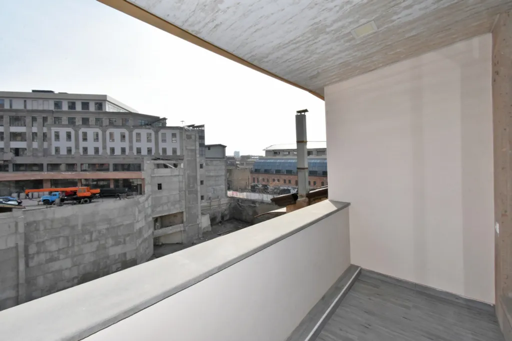 Уютная 2-х комнатная квартира