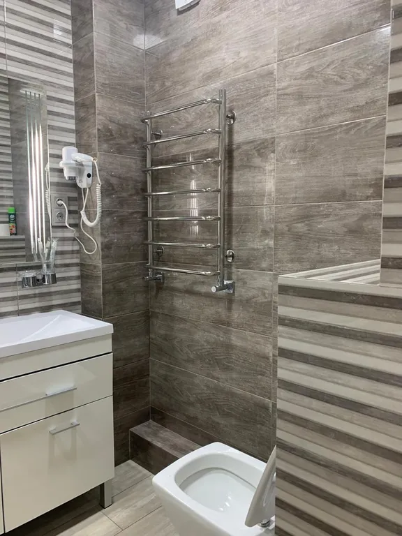 Квартира для комфортного проживания