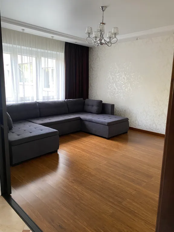 Квартира Уютная 2-комнатная квартира в тихом, спальном районе — Калининград