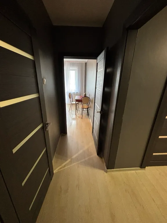 Однокомнатная квартира недалеко от центра