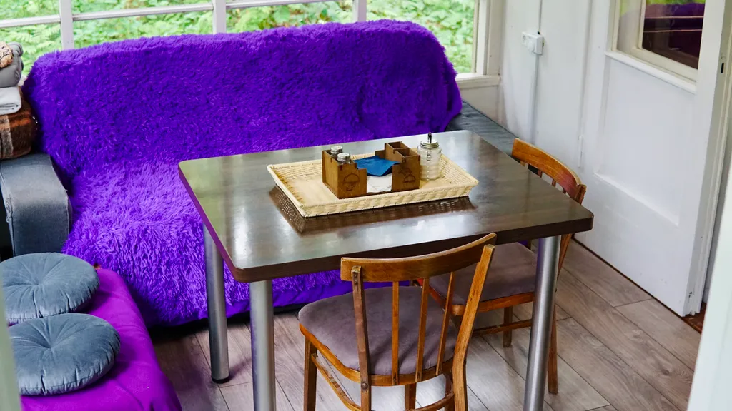 Прекрасный дом для отдыха в Комарово