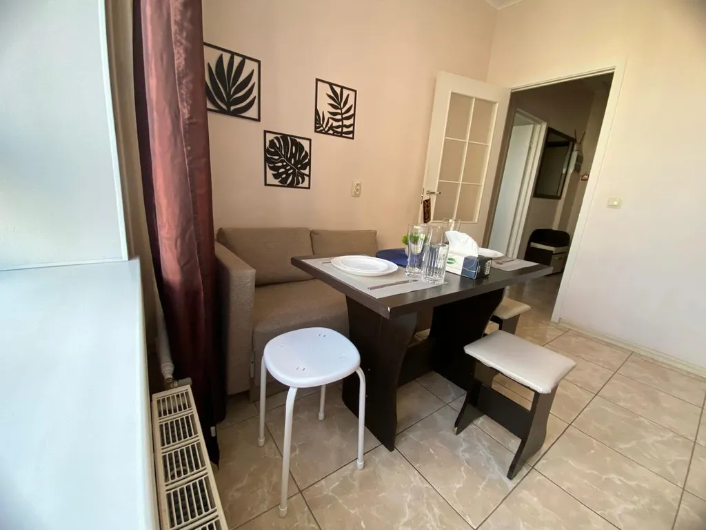 Квартира с видом на аэропорт рядом с автостоянкой Park & Fly