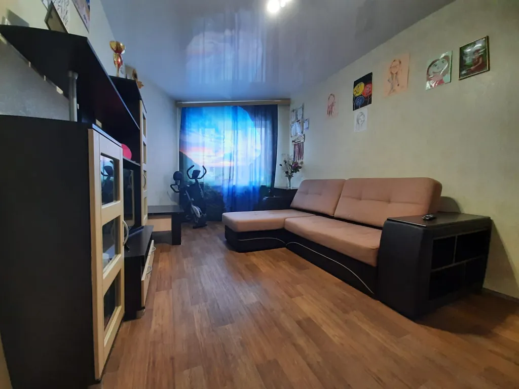 Квартира у подножья горнолыжного склона Bigwood