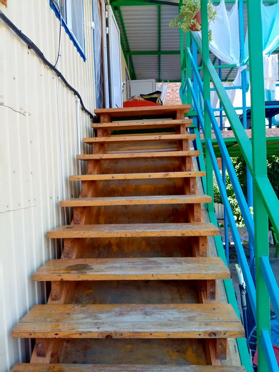 Комфорт семейный для 5-ти человек.