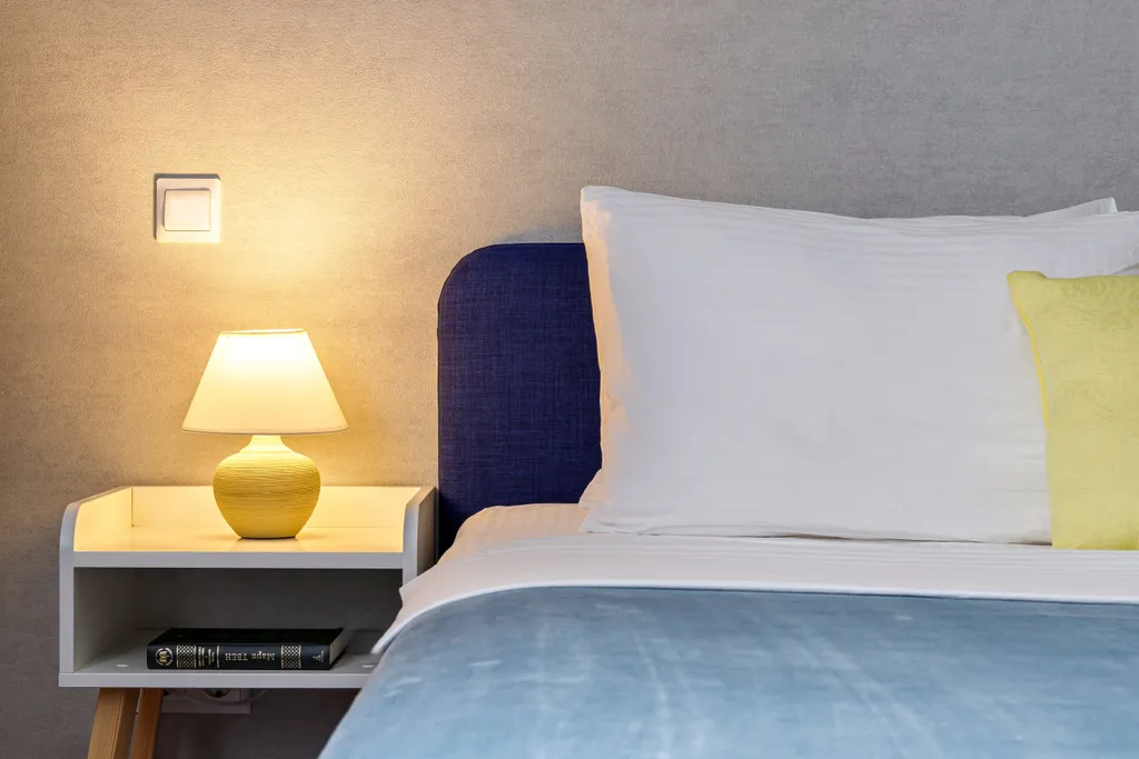 Трёхкомнатная квартира с сауной рядом с центром