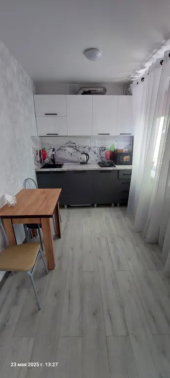 Квартира 1-комнатная Квартира — Анапа