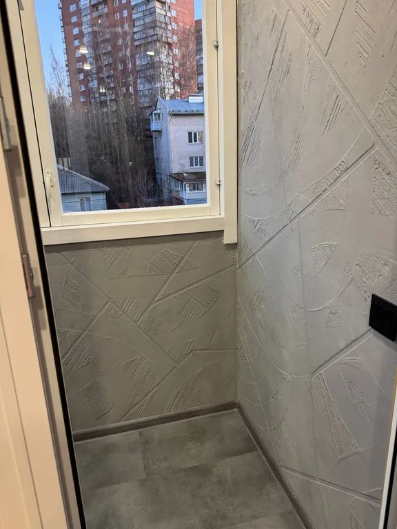 Уютная квартира на Варламова