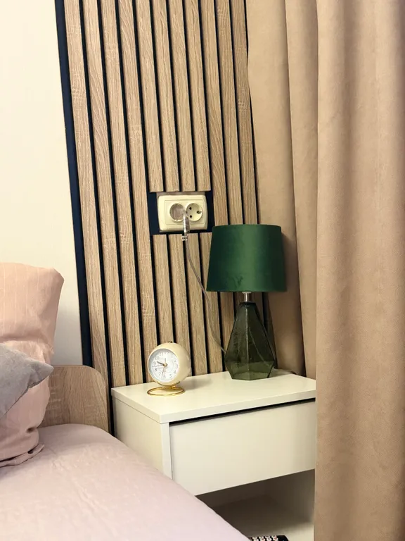 Уютная квартира в историческом городе для вас