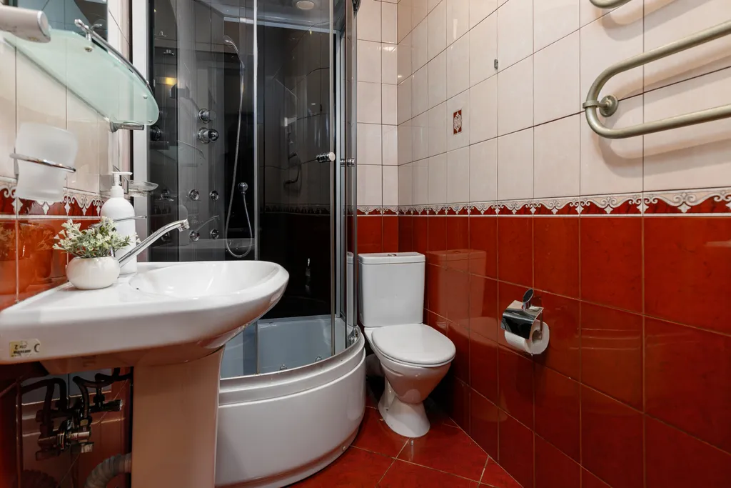 Квартира Комната — Сириус