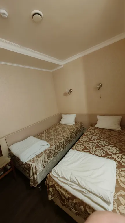 Квартира Комната — аренда посуточно в Солнечногорск